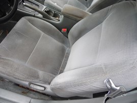 1996 HONDA ACCORD LX SILVER 4DR 2.2L AT A19939